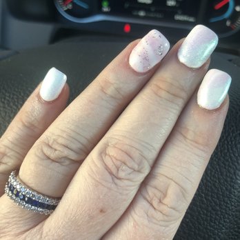 Professional Nails - Diane did an amazing job. - Nail Salons Near Me - Manteca, California