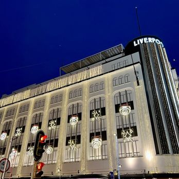 Liverpool - Fachada Bolo - Department Stores Near Me - Ciudad de Mexico, DIF Liverpool - Fachada Bolo - Department Stores Near Me - Ciudad de Mexico, DIF