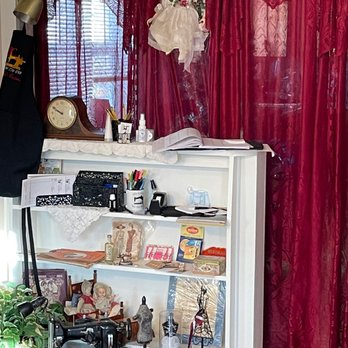 Judy's Custom Tailoring - Sewing & Alterations Near Me - Hamilton, Montana