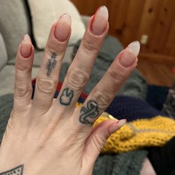 Best Nail II - After