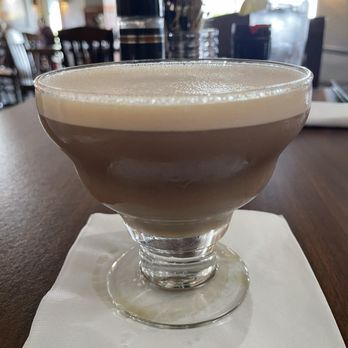Key Colony Inn - My cappuccino martini - Italian Near Me - Key Colony Beach, Florida Key Colony Inn - My cappuccino martini - Italian Near Me - Key Colony Beach, Florida