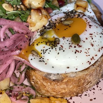 Bridewell Coffee - Halloumi Toast - Coffee & Tea Near Me - Donaghadee, ARD Bridewell Coffee - Halloumi Toast - Coffee & Tea Near Me - Donaghadee, ARD