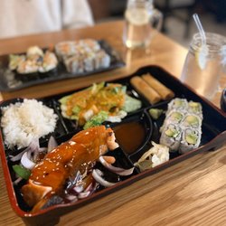 Ooi Sushi and Bar
