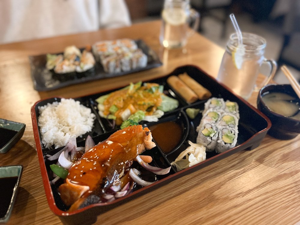 Ooi Sushi and Bar