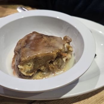 BeauxJax Crafthouse - Bread Pudding that I forgot to take a picture of whole. - Bars Near Me - Bossier City, Louisiana