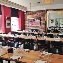 The Square - Square Kitchen