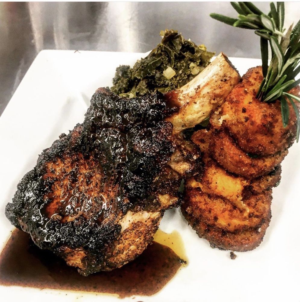 CORI’S MODERN KITCHEN & BAR 272 Photos & 230 Reviews 4710 Auth Pl