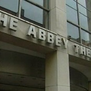 The Abbey Theatre - Performing Arts Near Me - Dublin, D The Abbey Theatre - Performing Arts Near Me - Dublin, D