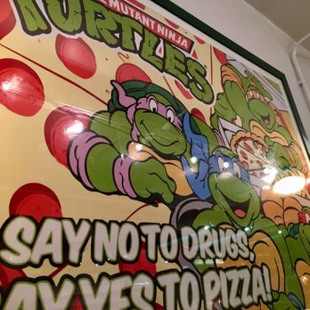 Pizza Pilgrims - Pizza Near Me - London, XGL