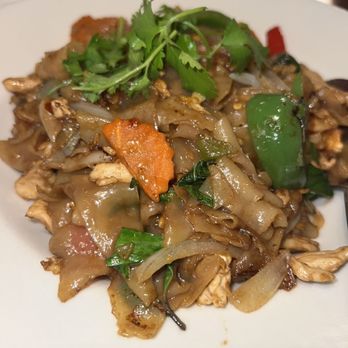 The Original Sab-E-Lee - Drunken Noodle - Asian Fusion Near Me - San Diego, California The Original Sab-E-Lee - Drunken Noodle - Asian Fusion Near Me - San Diego, California