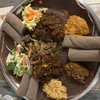 Lucy Ethiopian Restaurant gift card