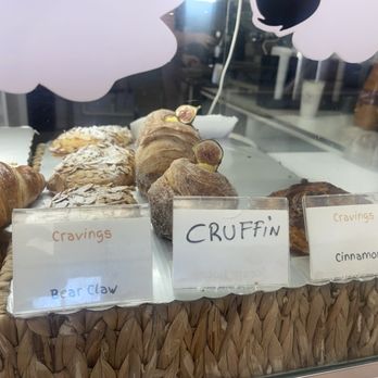 Cravings Coffee & Pastries - What you going with? - Coffee & Tea Near Me - Palm Springs, California Cravings Coffee & Pastries - What you going with? - Coffee & Tea Near Me - Palm Springs, California