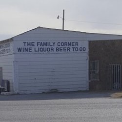 Family Corner - Side view