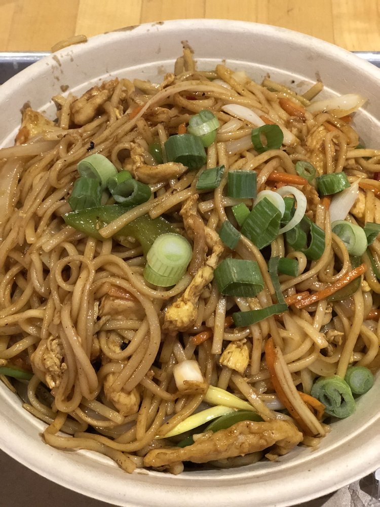 MASALA WOK 78 Photos & 242 Reviews 1310 W Campbell Road, Richardson