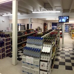Kelly's Liquors