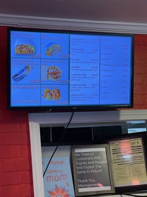 Merhaba Shawarma by null