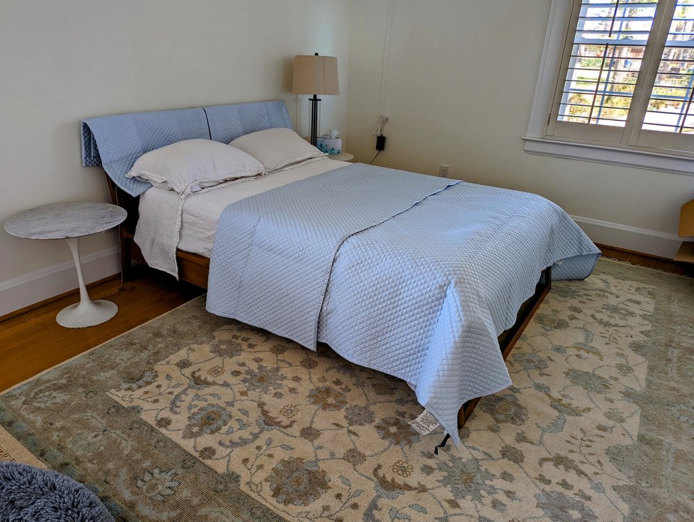 Wahi Rugs & Carpet