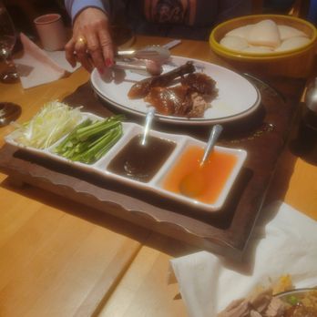 Cha Dim Sum - Dim Sum Near Me - New York, New York