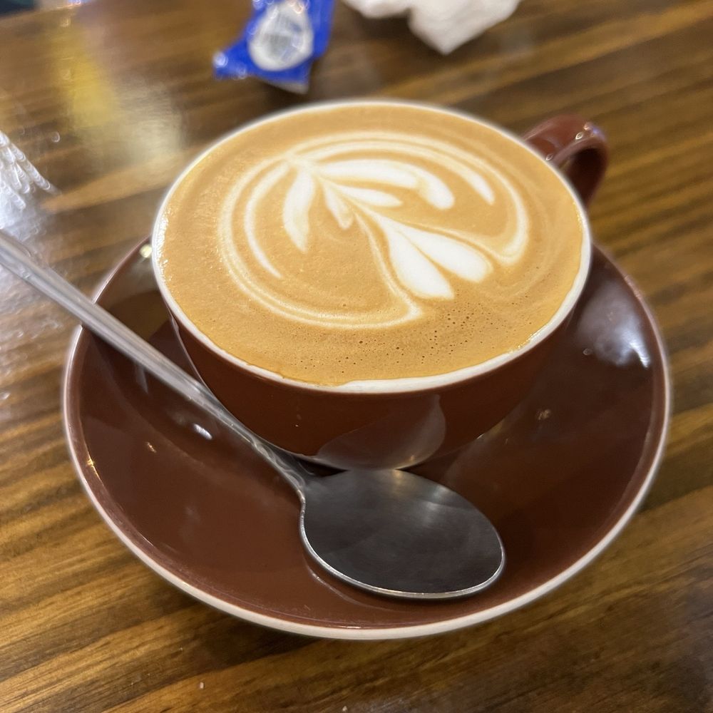 Macondo Coffee Kendall - Coffee & Tea Near Me - Miami, Florida