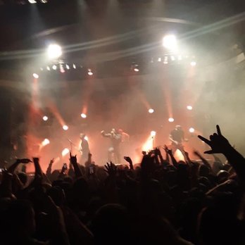 Newport Music Hall - Music Venues Near Me - Columbus, Ohio
