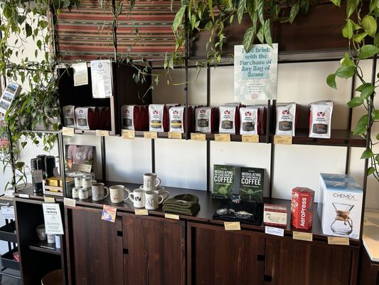 Nossa Familia Coffee by null