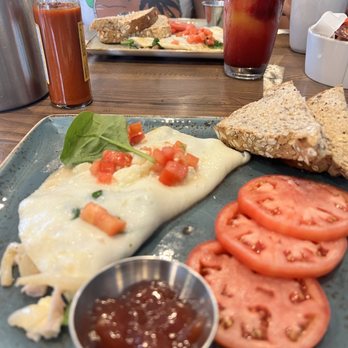 First Watch - Healthy Turkey - American Near Me - Jacksonville, Florida