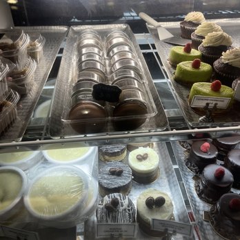 The Sweet Corner - Coffee & Tea Near Me - San Jose, California The Sweet Corner - Coffee & Tea Near Me - San Jose, California