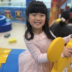 Hooray Kids Indoor Play Center
