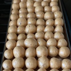 Hog Wild Treats - Freeze dried Werthers Carmel's