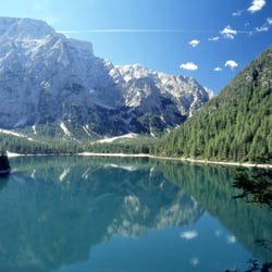 Valle di Braies