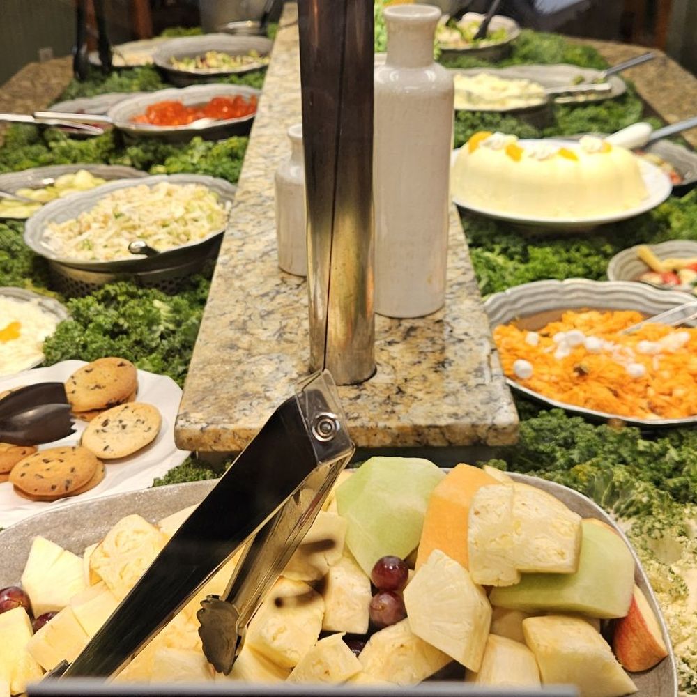 Chuck-A-Rama Buffet - Buffets Near Me - Ammon, Idaho Chuck-A-Rama Buffet - Buffets Near Me - Ammon, Idaho