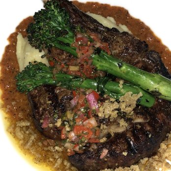 BrickHouse 737 - Ribeye special - New American Near Me - Ouray, Colorado BrickHouse 737 - Ribeye special - New American Near Me - Ouray, Colorado