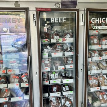 Harmony Farms - More meaty meat - Meat Shops Near Me - La Crescenta, California Harmony Farms - More meaty meat - Meat Shops Near Me - La Crescenta, California