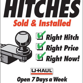 U-HAUL - Updated July 2025 - 10 Photos - 3315 E Fourth Plain