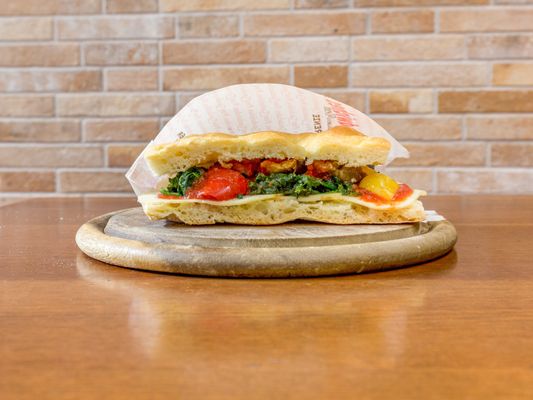 Pino's Sandwiches - Salumeria Verdi by null