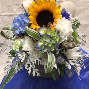 Always Always Flowers - Floral Designers Near Me - Niantic, Connecticut