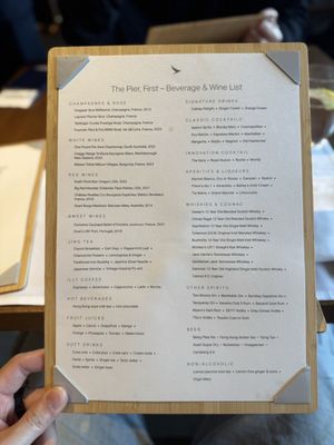 Menu photo 3 玉衡堂 Hong Kong, HK