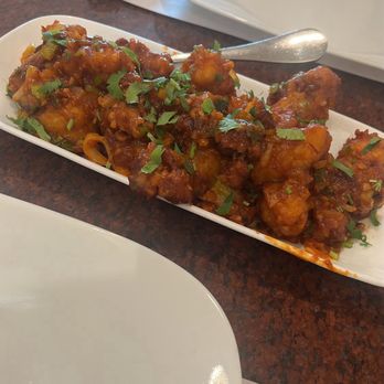 Biryani Hub - Gobi Manchurian - Indian Near Me - Norfolk, Virginia