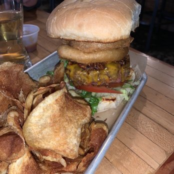 Wisconsinburger - Burgers Near Me - Spokane, Washington Wisconsinburger - Burgers Near Me - Spokane, Washington