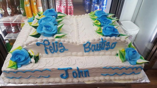 Mi Estrella Bakery by null