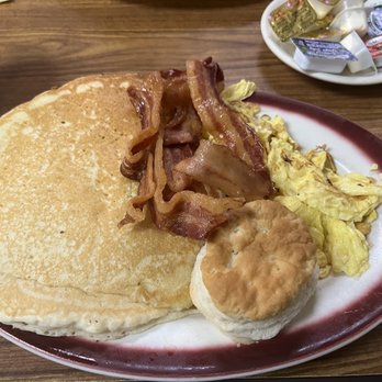 Rebecca's Dutch Kitchen - bacon, eggs, and pancakes - New American Near Me - Garnet Valley, Pennsylvania Rebecca's Dutch Kitchen - bacon, eggs, and pancakes - New American Near Me - Garnet Valley, Pennsylvania