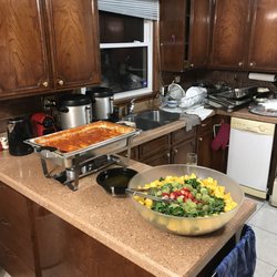 Koolini Italian Eatery