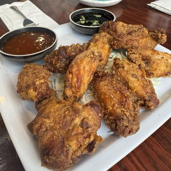 Taisho - Japanese Chicken Wings - Japanese Near Me - San Francisco, California Taisho - Japanese Chicken Wings - Japanese Near Me - San Francisco, California