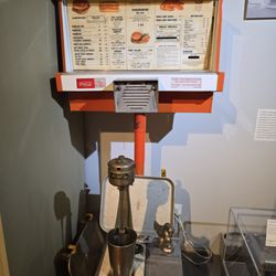 St Charles History Museum
