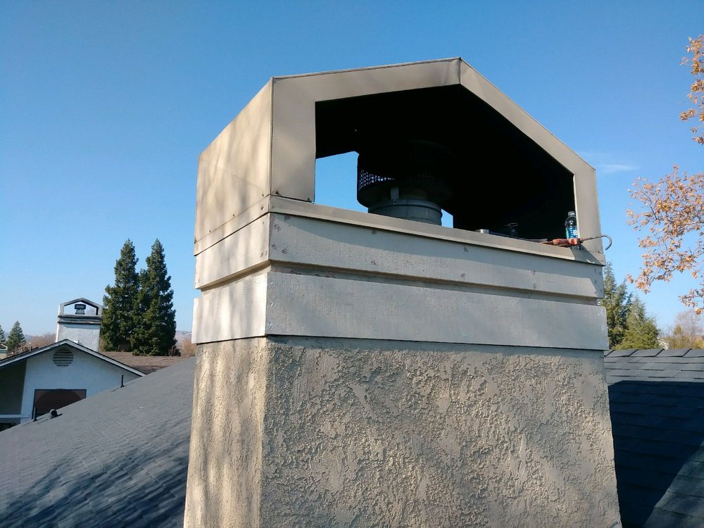 Slide of Mid State Roofing