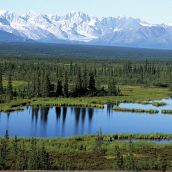 Boscov's Travel - Alaska travel, by Boscov's Travel. - Travel Services Near Me - Moorestown, New Jersey