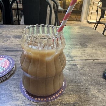 Seed Cafe & Espresso Bar - Iced coffee - Cafes Near Me - Pawtucket, Rhode Island Seed Cafe & Espresso Bar - Iced coffee - Cafes Near Me - Pawtucket, Rhode Island