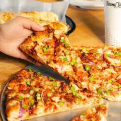 Round Table Pizza