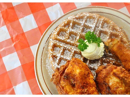 Dinah's Chicken Glendale by null