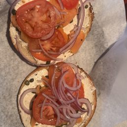 Lox Special